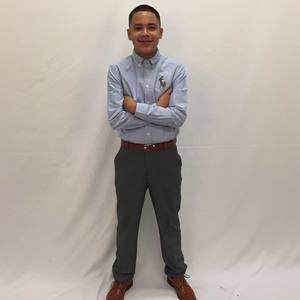 Meet your Posher, Ariel